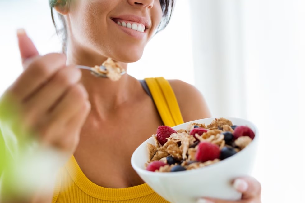 ¿Por qué estudiar Dietética en MEDAC Alicante?