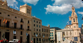 Alcoy/Alcoi