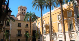 alquiler de coches en alicante centro