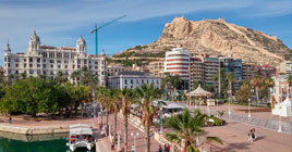 alquiler de coches en alicante