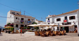 Altea