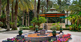 alquiler de coches en elche