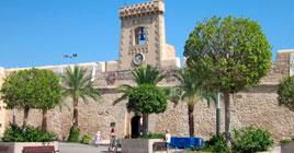 Santa Pola