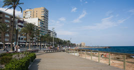 alquiler de coches en torrevieja